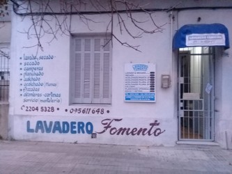 LAVADERO FOMENTO lavadero fomento
