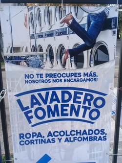 LAVADERO FOMENTO lavadero fomento
