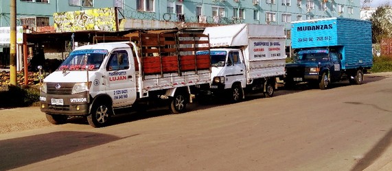 TRANSPORTE LUJANCHI 