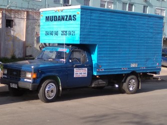 TRANSPORTE LUJANCHI 