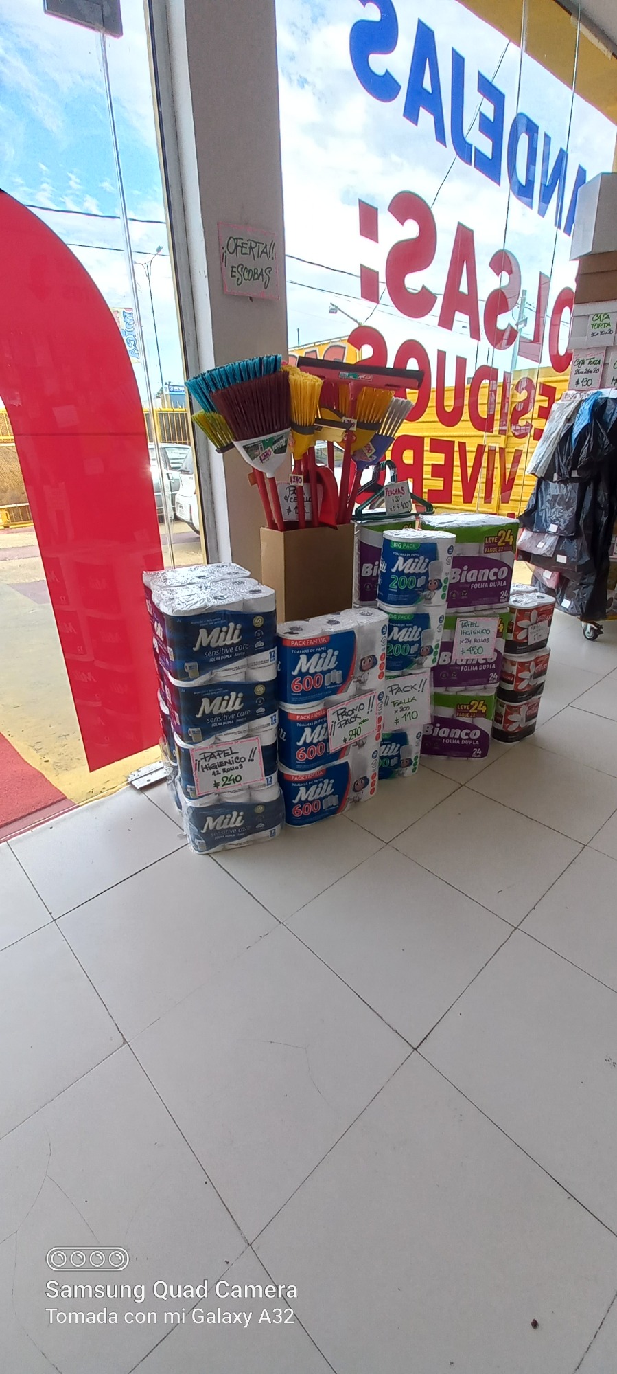 PLASTICOS MICA SOLYMAR PLASTICOS MICA  