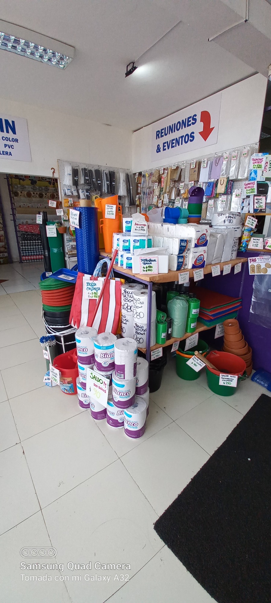 PLASTICOS MICA SOLYMAR PLASTICOS MICA  