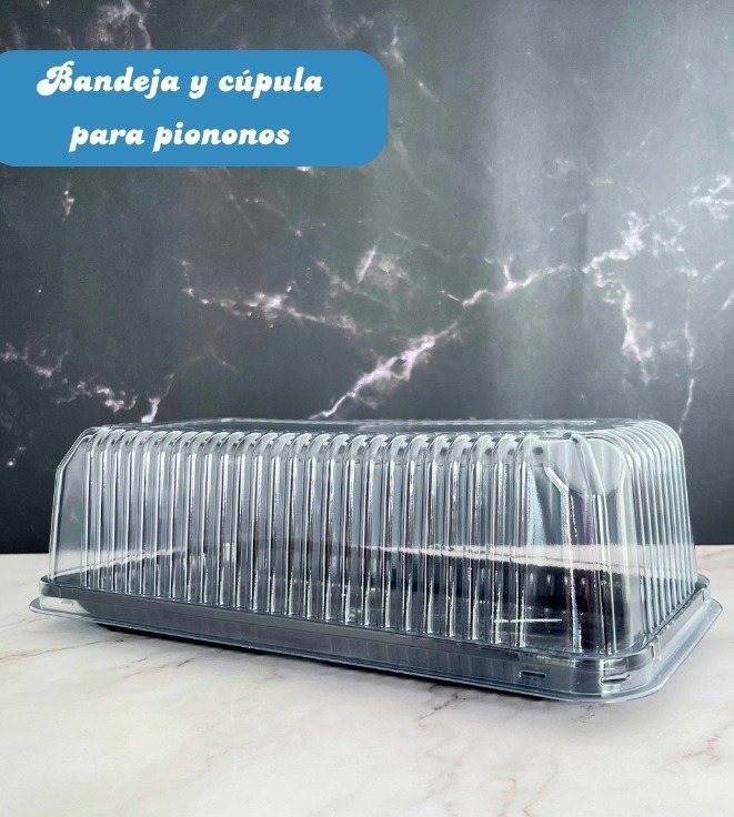 PLASTICOS MICA SOLYMAR PLASTICOS MICA ¿Te gustaría llevar una deliciosa torta casera a l