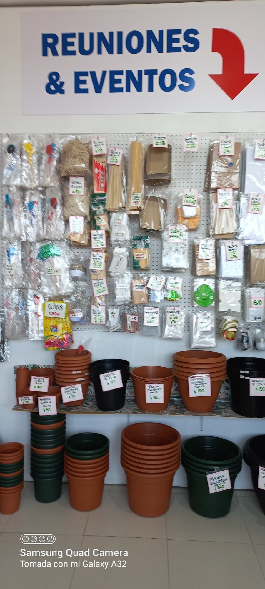 PLASTICOS MICA SOLYMAR  