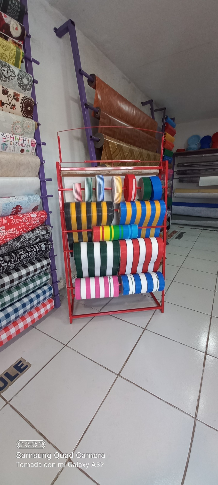 PLASTICOS MICA SOLYMAR PLASTICOS MICA  