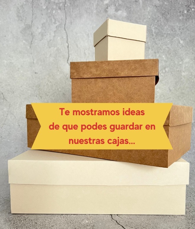 PLASTICOS MICA SOLYMAR PLASTICOS MICA ¿Estás buscando un lugar para guardar tus objetos 