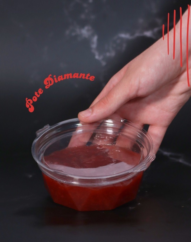 PLASTICOS MICA SOLYMAR PLASTICOS MICA ¿Sabías que existe un pote perfecto para almacenar