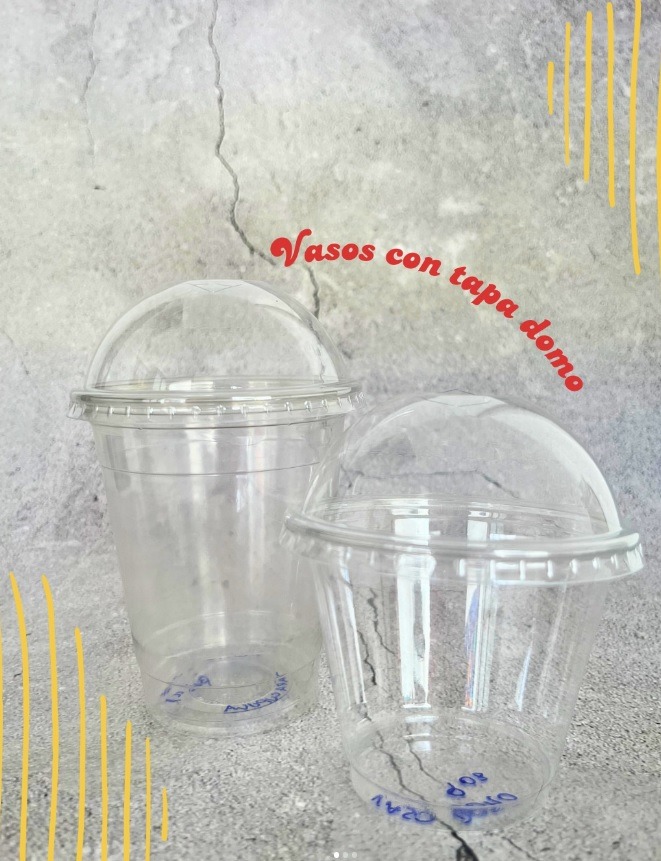 PLASTICOS MICA SOLYMAR PLASTICOS MICA ¡No te olvides de tomar tu agua del día! Y si nece