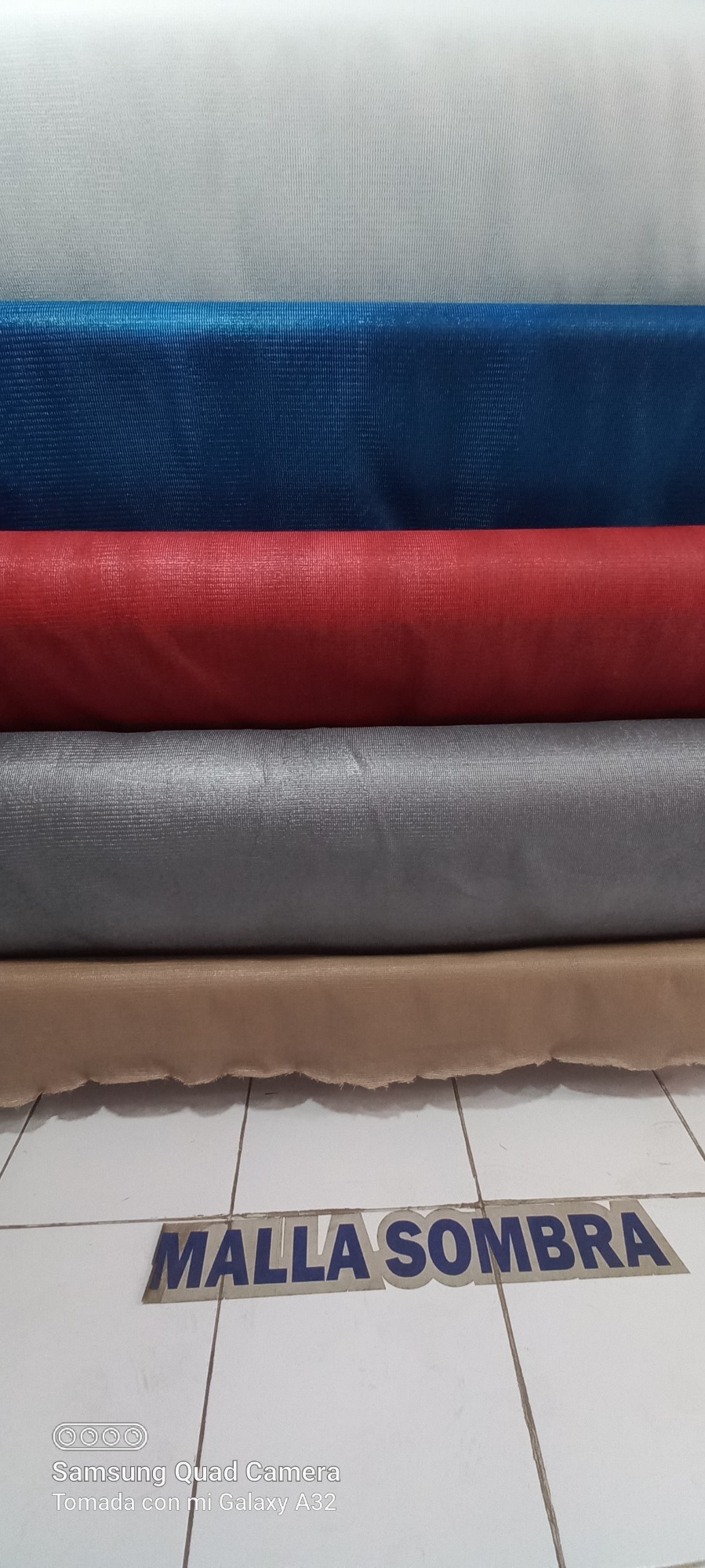 PLASTICOS MICA SOLYMAR  