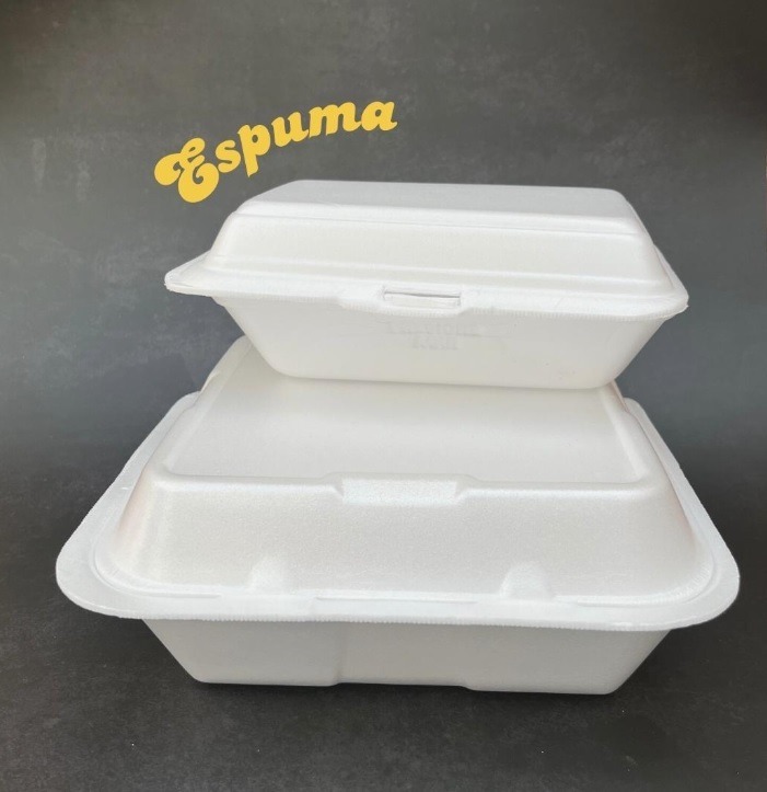 PLASTICOS MICA SOLYMAR PLASTICOS MICA Muchos envases, muchos usos. Elegí el que quieras 