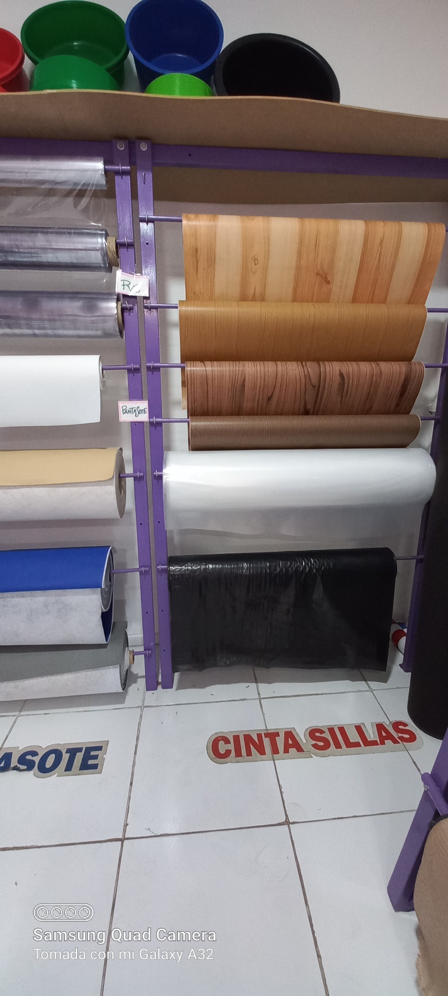 PLASTICOS MICA SOLYMAR  