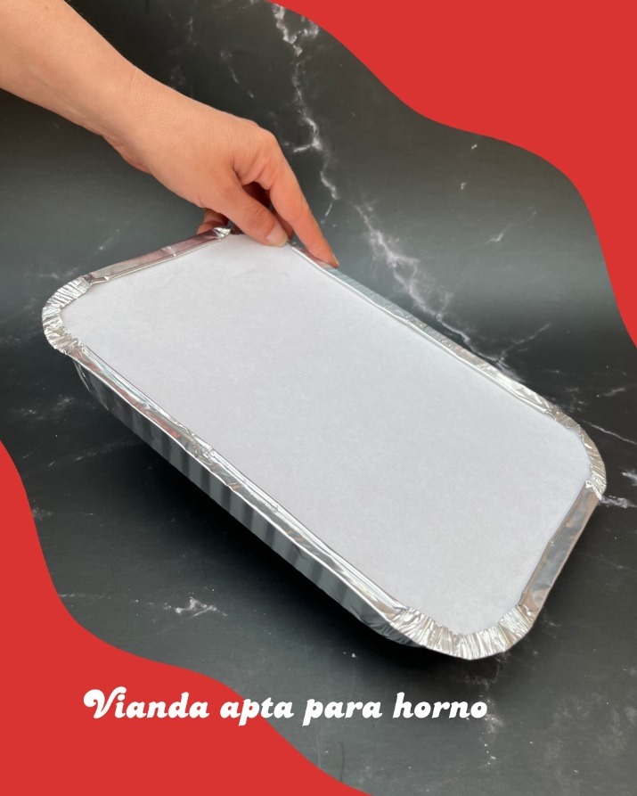PLASTICOS MICA SOLYMAR PLASTICOS MICA Si te encanta cocinar y tener tus comidas listas e