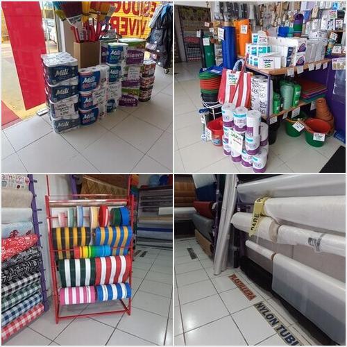 PLASTICOS MICA PLASTICOS MICA SOLYMAR