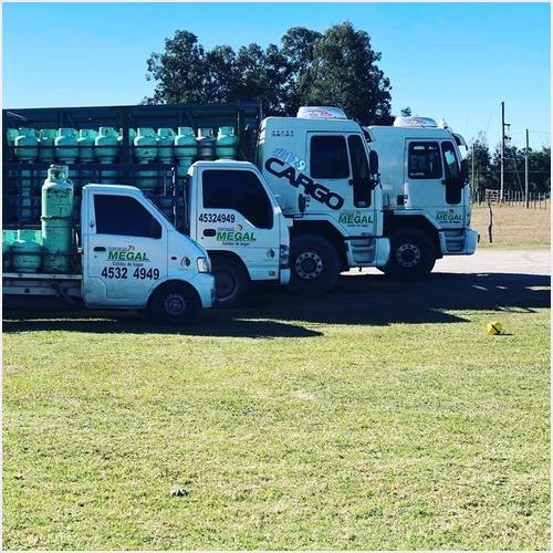 Galería SUPERGAS MERCEDES