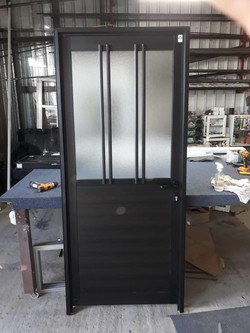 J. L. ALUMINIOS Y VIDRIOS 