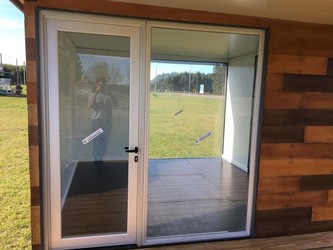 J. L. ALUMINIOS Y VIDRIOS 