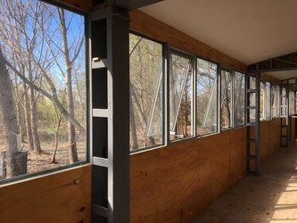 J. L. ALUMINIOS Y VIDRIOS 