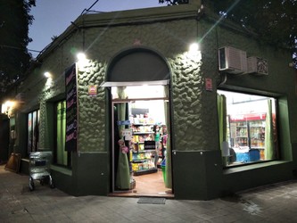 AUTOSERVICE EL NUEVO TREBOL 