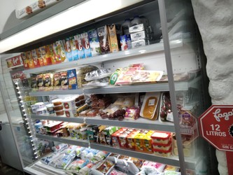 AUTOSERVICE EL NUEVO TREBOL 