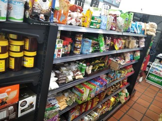 AUTOSERVICE EL NUEVO TREBOL 