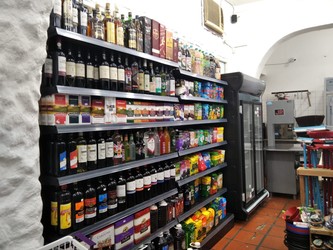 AUTOSERVICE EL NUEVO TREBOL 