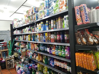 AUTOSERVICE EL NUEVO TREBOL 