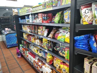 AUTOSERVICE EL NUEVO TREBOL 