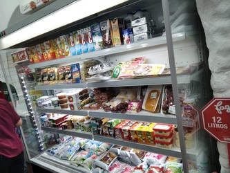 AUTOSERVICE EL NUEVO TREBOL 