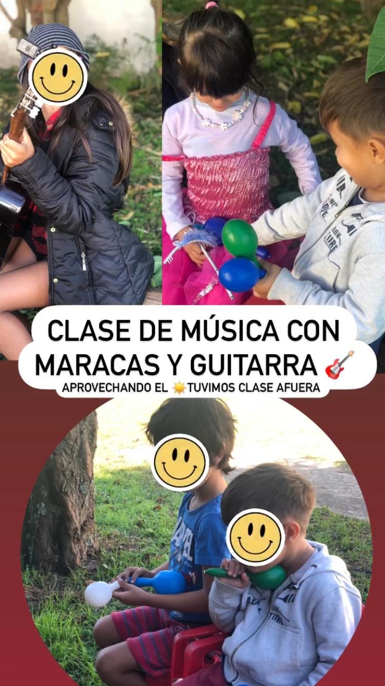 ESPACIO LUDUS ESPACIO LUDUS Clases de musica