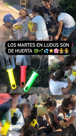 ESPACIO LUDUS ESPACIO LUDUS