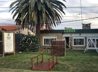 ESPACIO LUDUS ESPACIO LUDUS