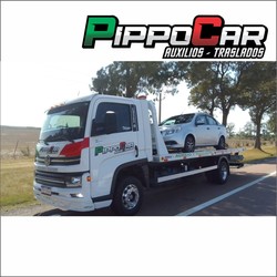 PIPPOCAR AUXILIOS Y TRASLADOS 
