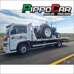 PIPPOCAR AUXILIOS Y TRASLADOS 