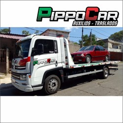 PIPPOCAR AUXILIOS Y TRASLADOS 