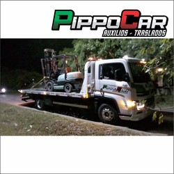 PIPPOCAR AUXILIOS Y TRASLADOS 