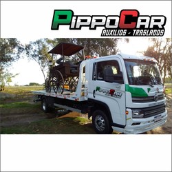 PIPPOCAR AUXILIOS Y TRASLADOS 
