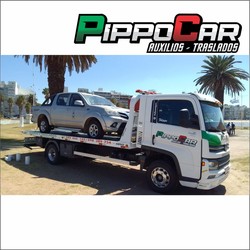 PIPPOCAR AUXILIOS Y TRASLADOS 