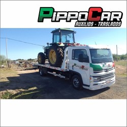 PIPPOCAR AUXILIOS Y TRASLADOS 