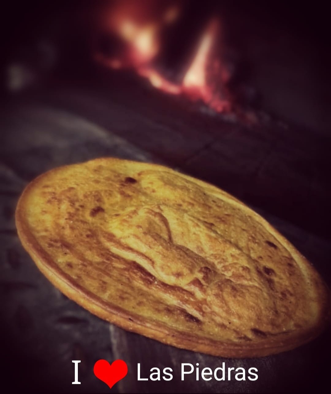 SEÑOR PARRILLA  