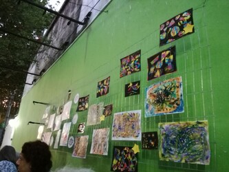 RESIDENCIAL SUEÑO DE HOGAR 