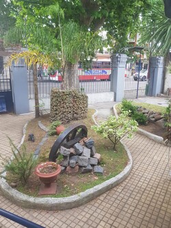 RESIDENCIAL SUEÑO DE HOGAR 