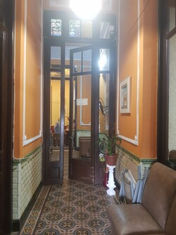 RESIDENCIAL SUEÑO DE HOGAR 