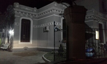 RESIDENCIAL SUEÑO DE HOGAR 