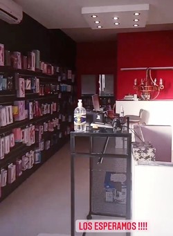 BOUTIQUE ERÓTICA BOUTIQUE EROTICA 