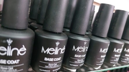 KOQUETTA INSUMOS DE UÑA 