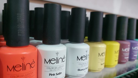 KOQUETTA INSUMOS DE UÑA 