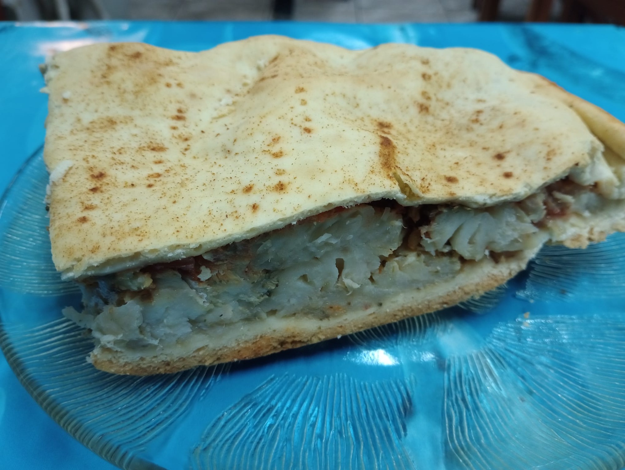 PESCADERIA A BUEN PUERTO  