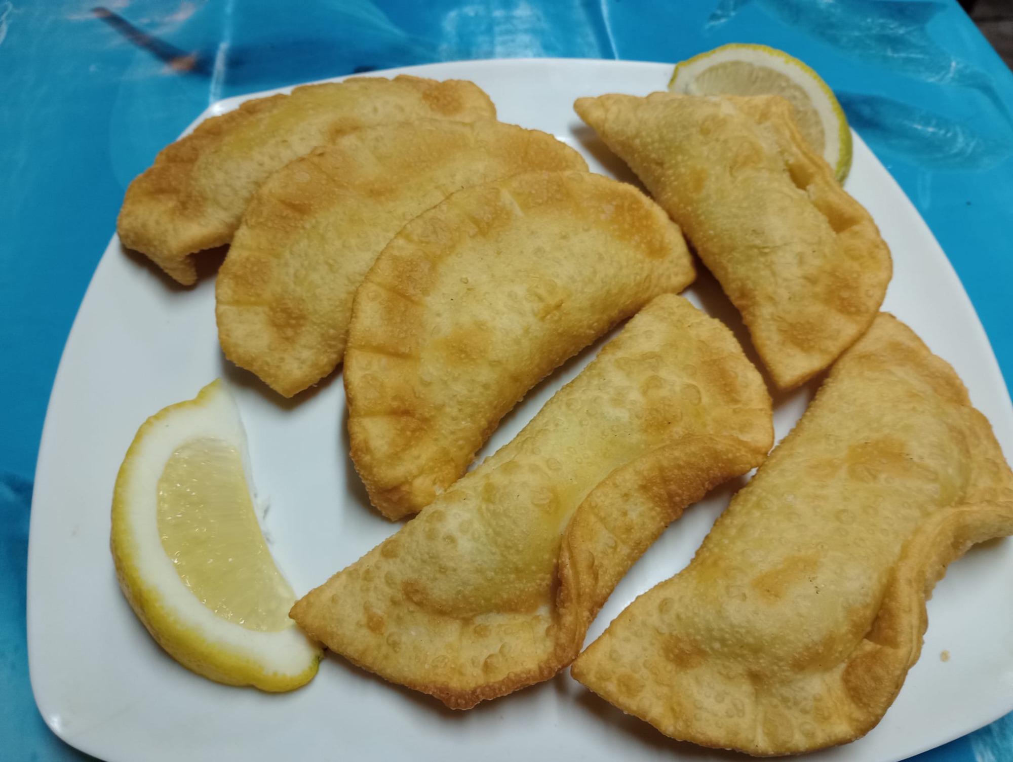 PESCADERIA A BUEN PUERTO  