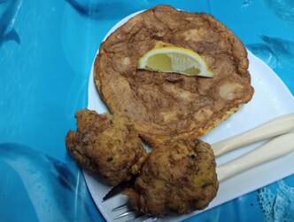 PESCADERIA A BUEN PUERTO 