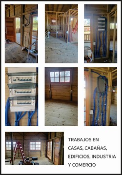 ELECTRICISTA MAURO MEDEROS 